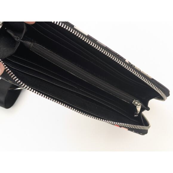 Loungefly Harry Potter Chibi Character All Over Print Backpack & Wallet Set - Picture 7 of 8